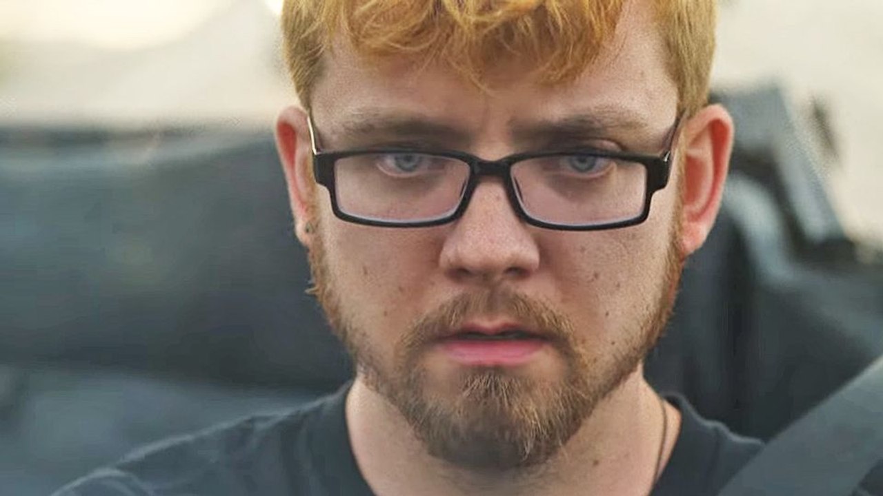 Our Hero, Balthazar Bande-annonce VO