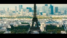 From Paris with Love - Trailer 2