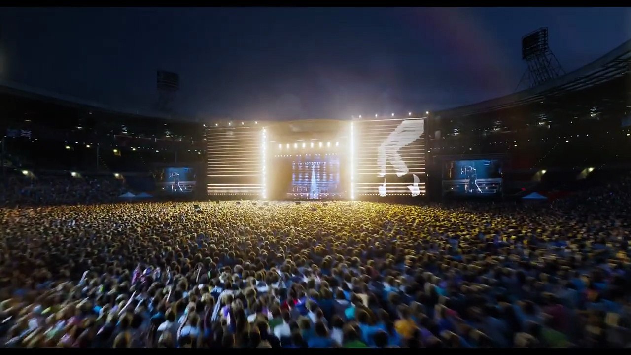 Michael | Teaser Trailer: IMAX