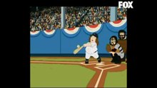 1x01: Ritorno a casa - The Cleveland Show - Clip italiana in esclusiva