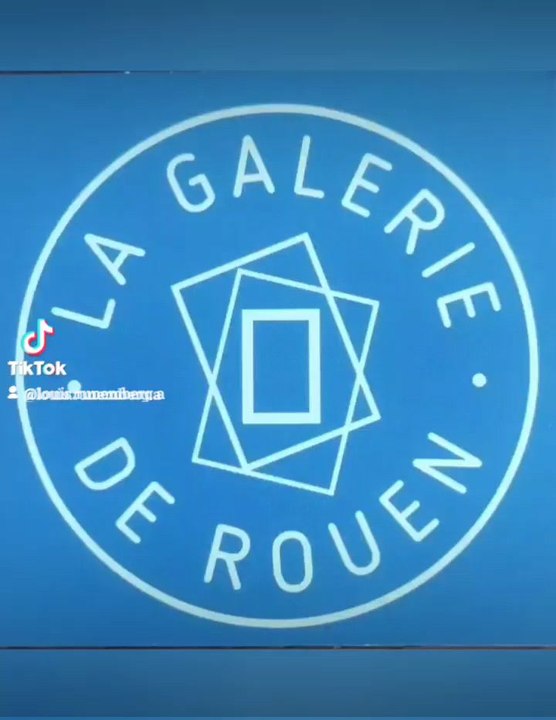 La Galerie de Rouen