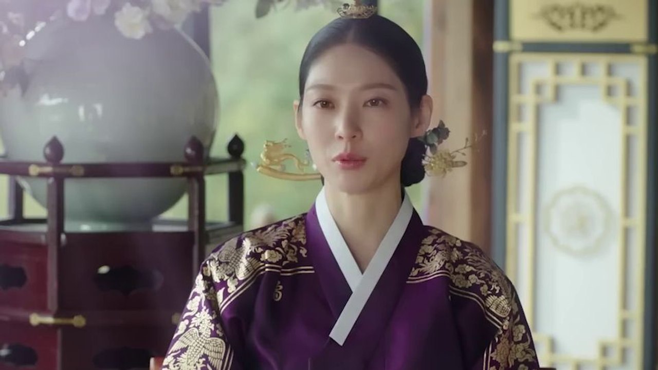 Perfect Crown Teaser OmeU