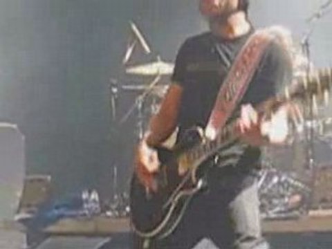 Lofofora au Lyon metale fest III - Le fond et la forme