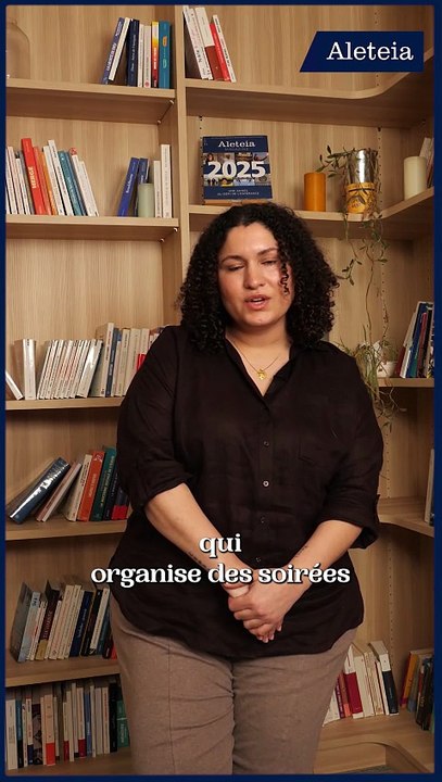 Alexandra, 34 ans, je peux pas avoir une journée qui se déroule correctement si j'ai pas prié mon chapelet 4