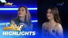 It's Showtime: Ate Gurl Jackie, nandamay ng sibilyan sa usapang hiwalayan! (Laro, Laro, Pick)