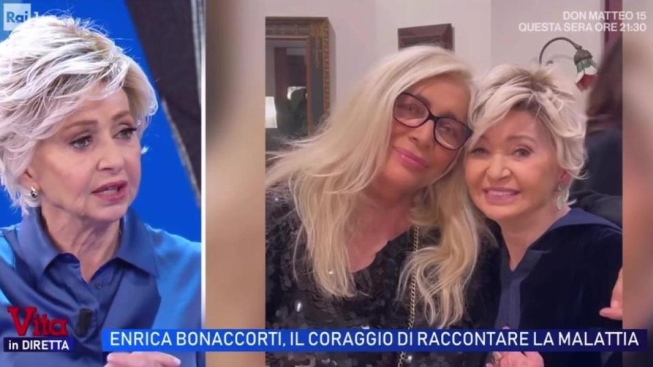 Eleonora Daniele sotto shock, il clamoroso gesto in diretta Tv: ha annunciato di…