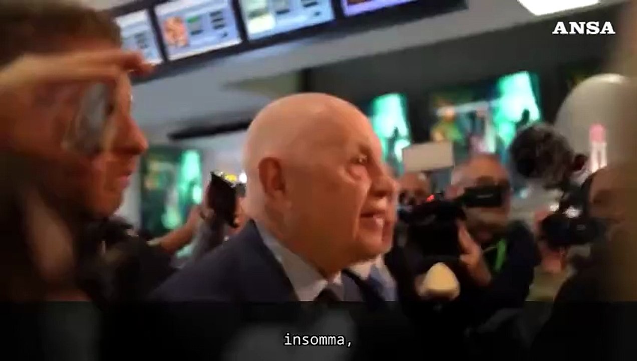 Nordio: "Bartolozzi? Il caso e' chiuso ormai"