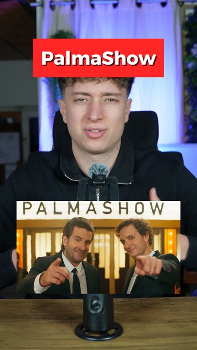 Ils sont devenus quoi le Palmashow ?