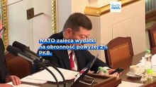 Czechy tną wydatki na obronność mimo zobowiązań wobec NATO