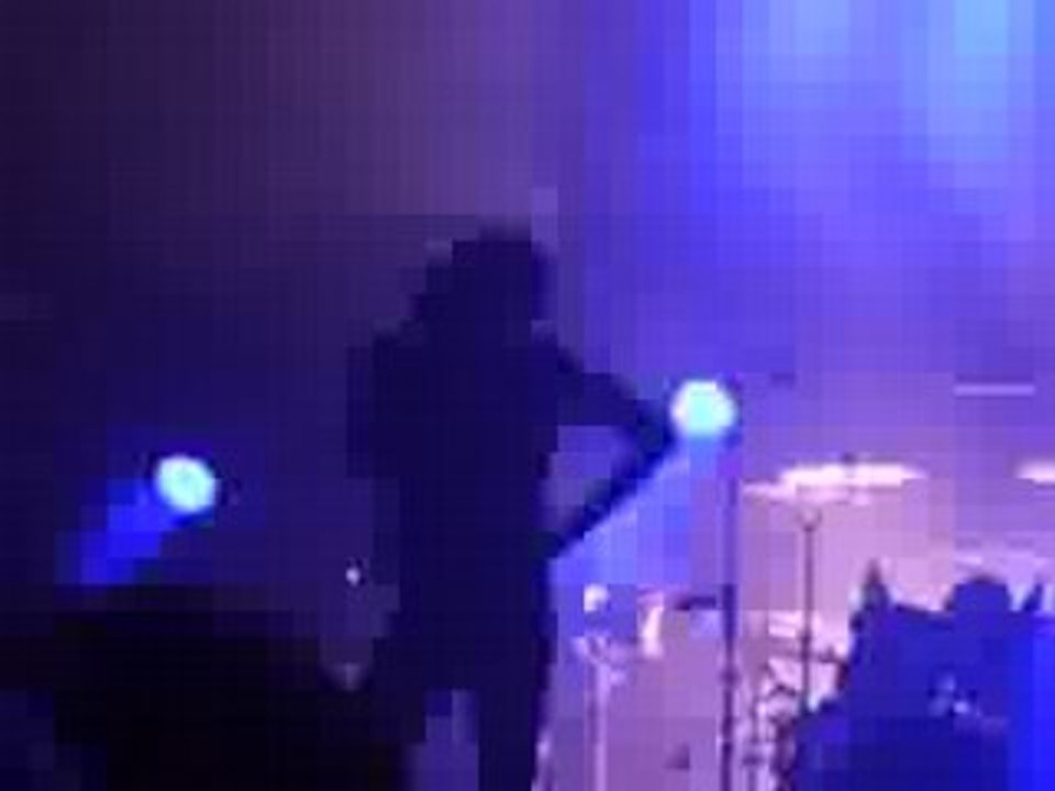 CW  2.o6 à la Cigale Double je suite & fin