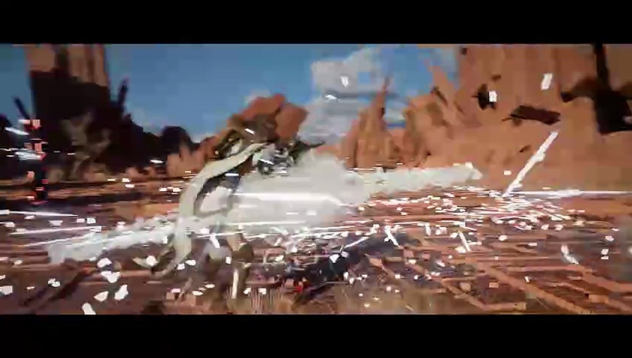 Crimson Desert: Launch-Trailer zeigt neue Bosse, Drachen-Action und den Sturm auf einen fahrenden Zug