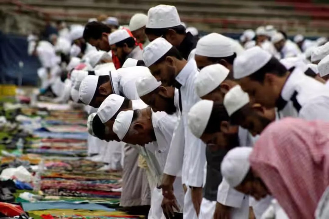 अलविदा की नमाज कल, प्रशासन ने जारी किए दिशा-निर्देश और शांति की अपील