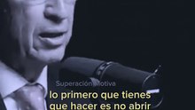 Aprende a cultivar la calma en tiempos difíciles.