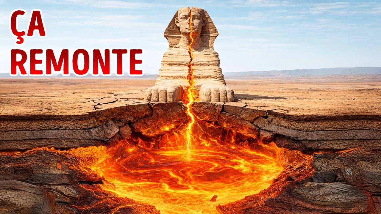 Une Moitié De La Terre Se Refroidit À Vitesse Grand V — Et Ça Ne Présage Rien De Bon