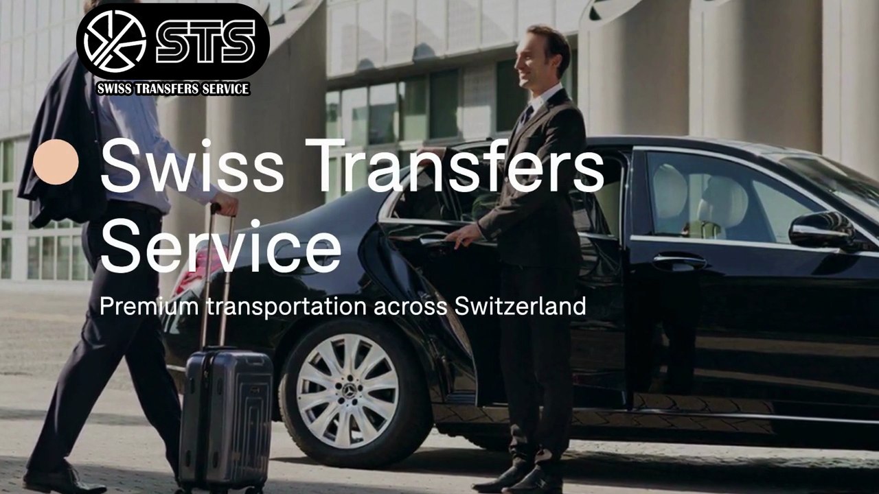 Swiss Transfer Service