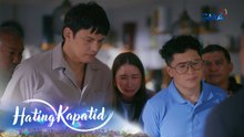 Hating Kapatid: Roselle serves a warrant of arrest against Cris! (Episode 121)