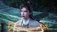 Sword of Coming Season 2 Episode 14 (4K Multi-Sub)