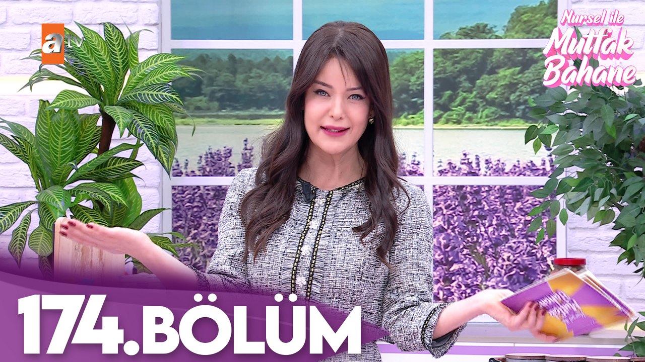 Nursel ile Mutfak Bahane | 12 Mart 2026 Perşembe - 5. Sezon