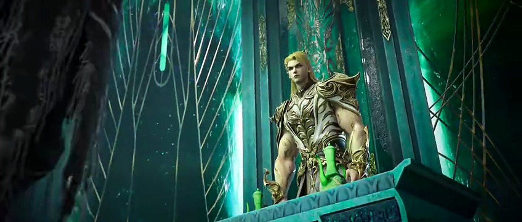 Perfect World EP261 PV