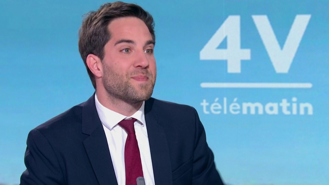 Les 4 vérités - Thomas Ménagé