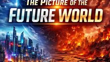The Picture of the Future World