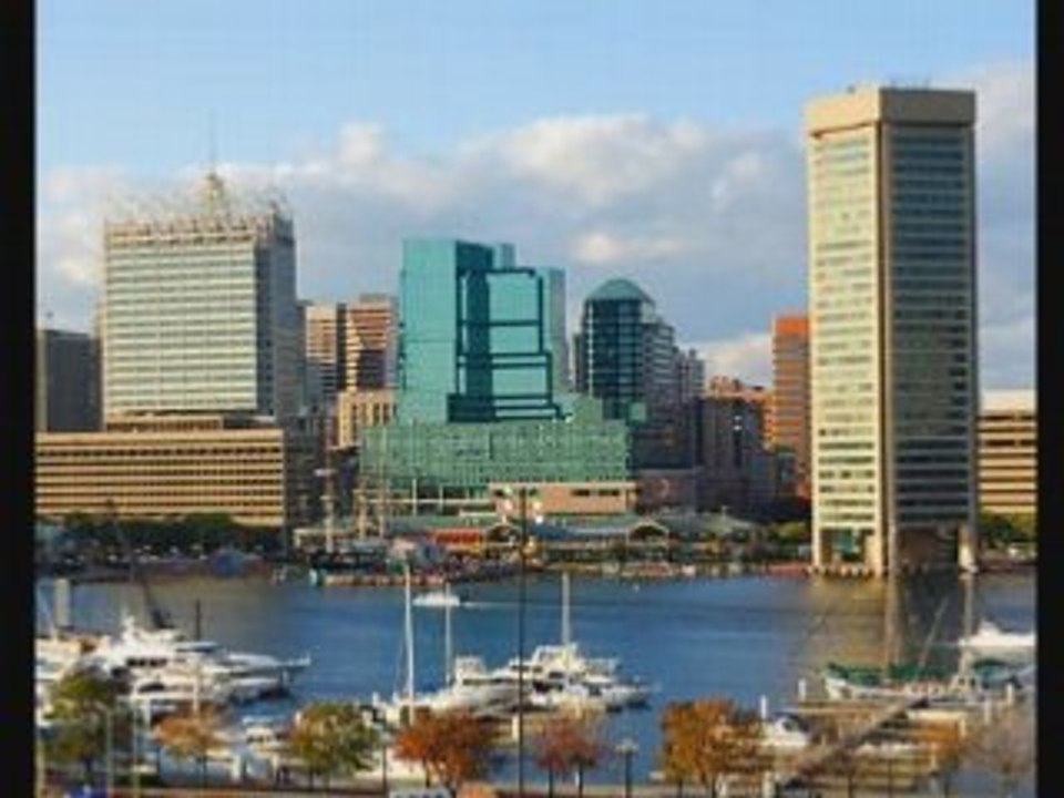 Maryland Sex Offenders