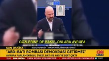 AP üyesi Botenga'dan Batı ve ABD'ye sert tepki