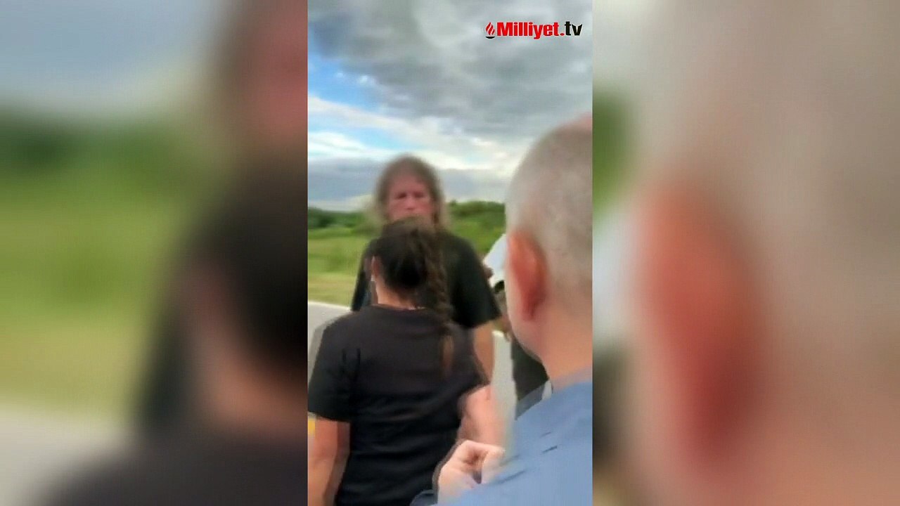 Milletvekiline şok saldırı! Kafa darbesiyle burnu kırıldı: İşte o görüntüler...