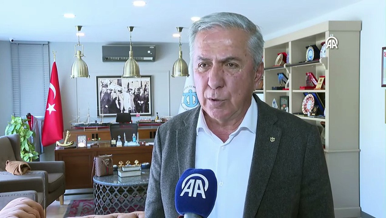 Antalya'nın mavi sularını turlayacak 1200 tekne denize inmek için gün sayıyor