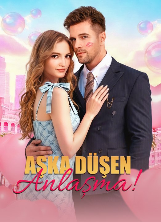 Aşka Düşen Anlaşma