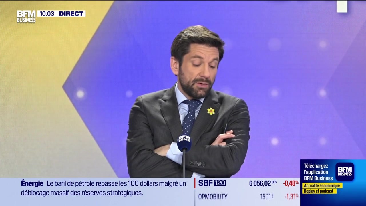 L'intégrale des Experts du jeudi 12 mars