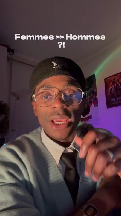 Top 5 acteurs/actrices des oscars 2026