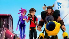 ZAK STORM | EPISODE 03 | COMPLETE EPISODE URDU DUBBING