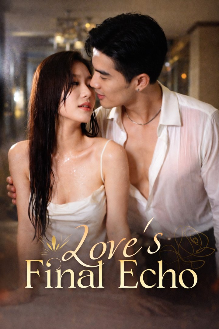 Love's Final Echo- Drama Movie English Sub