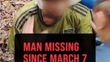 Missing 22-year-old man in Kanowit found safe but weak