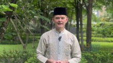 Dubes Inggris: Selamat Idulfitri untuk Pemirsa Metro TV
