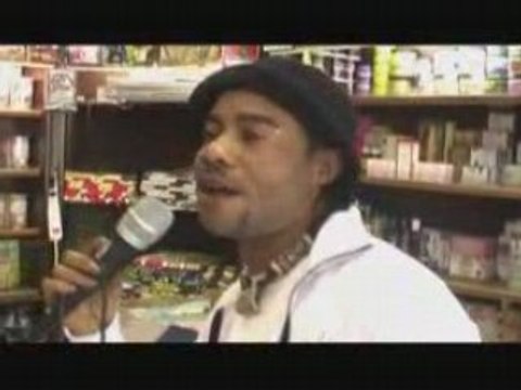 OLOTV flash émission tout feu toute flamme