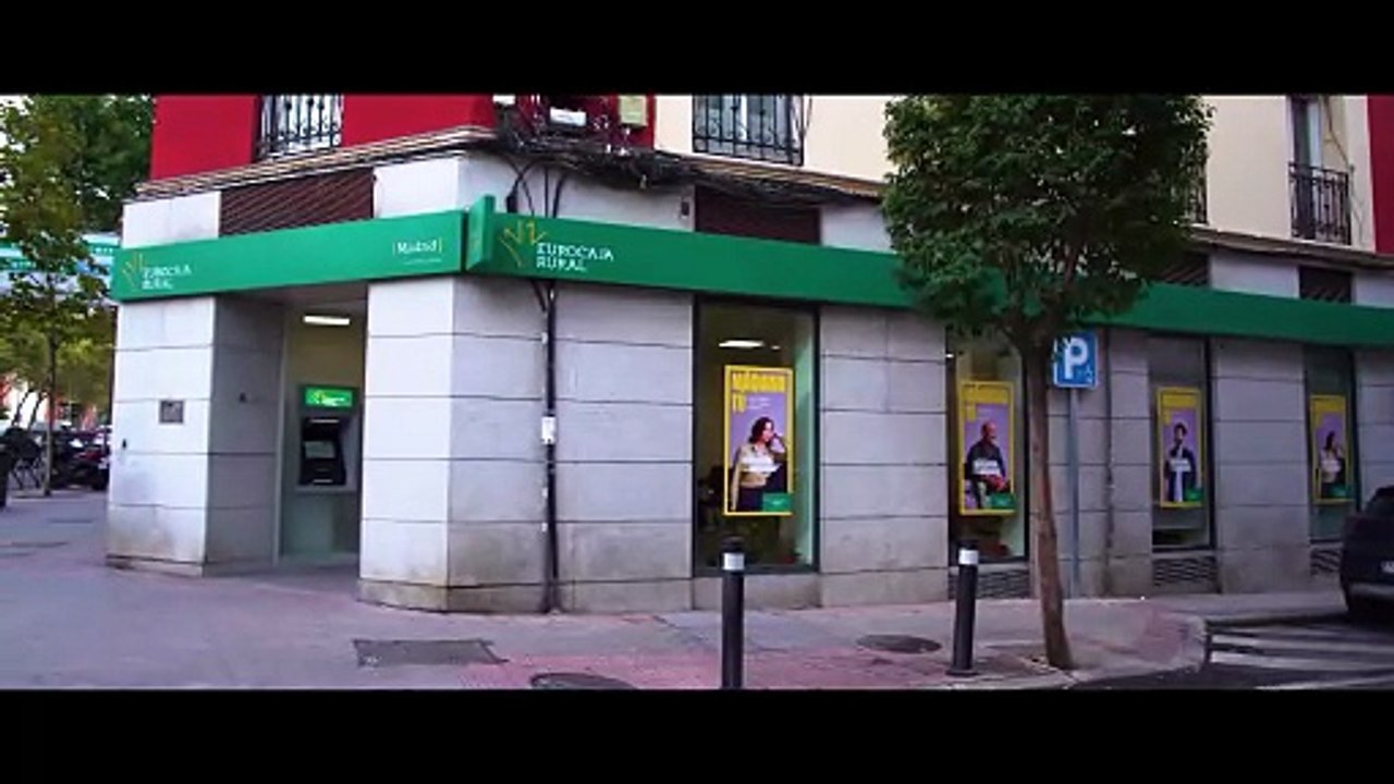 Eurocaja Rural obtuvo un beneficio de 122 millones de euros en 2025