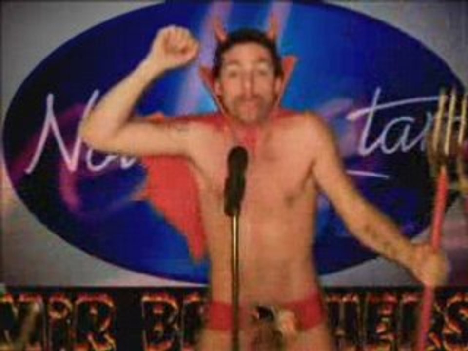 Bande Annonce "La Nouvelle Tare" 2008