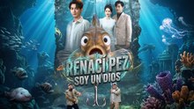 [Español] Renací pez, soy un dios (Versión completo)