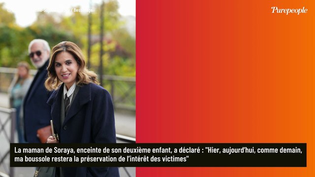 Je regrette infiniment son départ” : cette figure de Cnews prend la parole après le choix de Sonia Mabrouk de partir