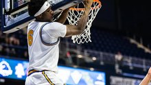 Victory Onuetu, el coloso español 'desconocido' que jugará el March Madness: un muro de 2,10