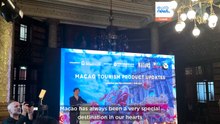 Where East meets West: Why Macao is one of 2026's most unique city breaks