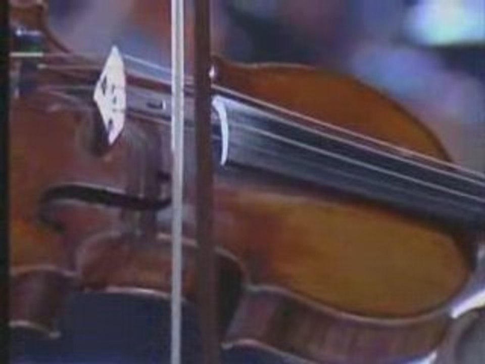 Nigel Kennedy, Vivaldi - hiver II