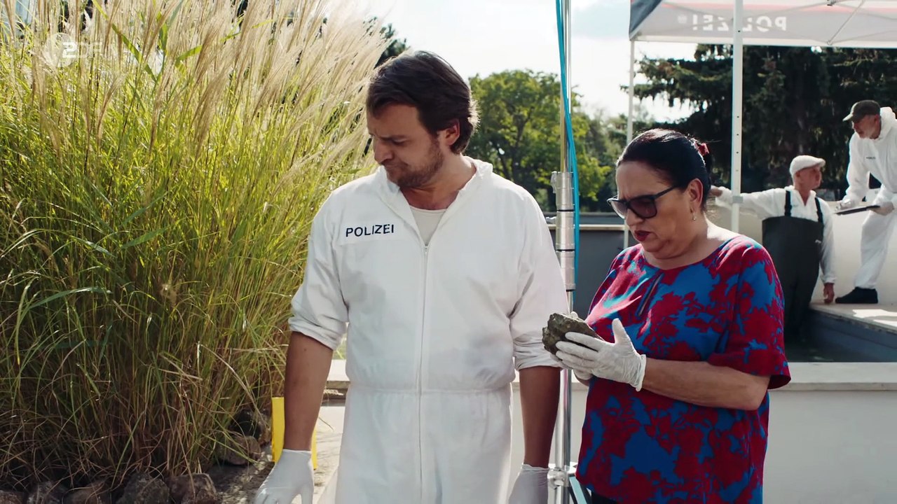 SOKO Wien: Unschuldsvermutung | Folge 20/Staffel 16