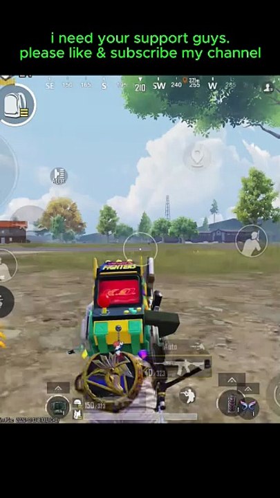 Fight & funny Moment Ever #pubgmobile #pubg #gaming #bgmi #funny #best #viral #pubgm #shortvideo