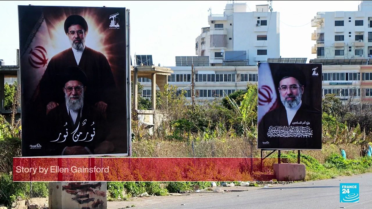 Mojtaba Khamenei as Iran's new Supreme Leader signals continuity to international community