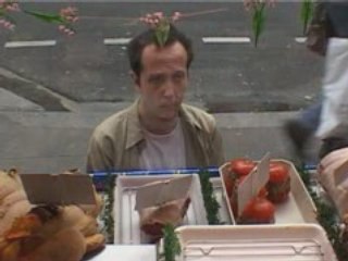 Faim de Toi - JUYEN (hommage à James Blunt et Phil Barney)