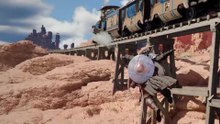 Crimson Desert zeigt im Launch-Trailer, was das massive RPG alles auf dem Kasten hat