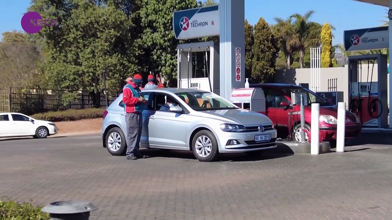 Middle East crisis fuels inflationary fears in South Africa